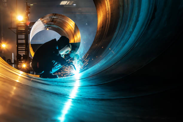 Best Automation and Robotic Welding in Moravian Falls, NC