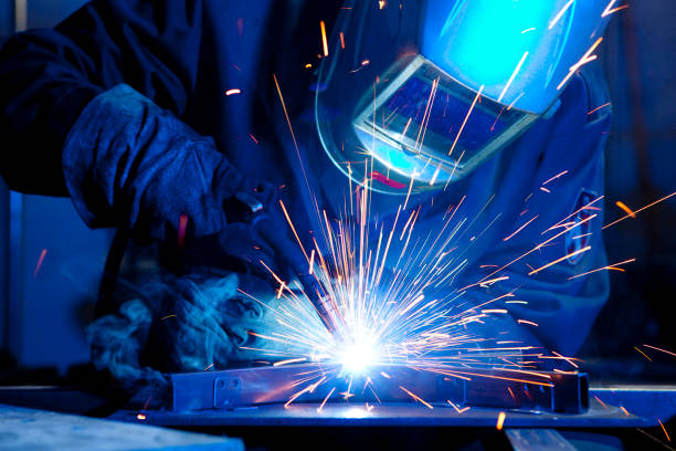 Best Structural Steel Welding in Moravian Falls, NC
