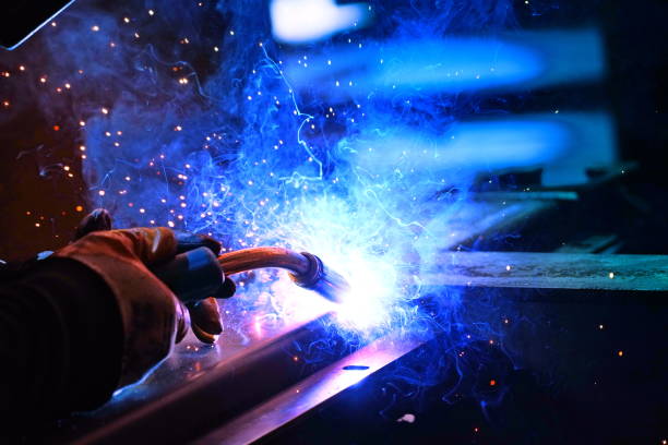 Reliable Moravian Falls, NC Welder & Metal Fabrication Solutions